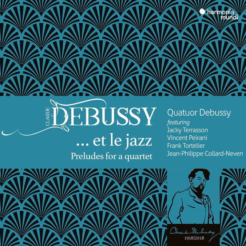 Debussy...et Le Jazz