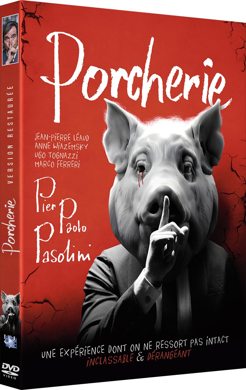 Porcherie