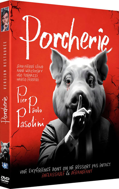 Porcherie