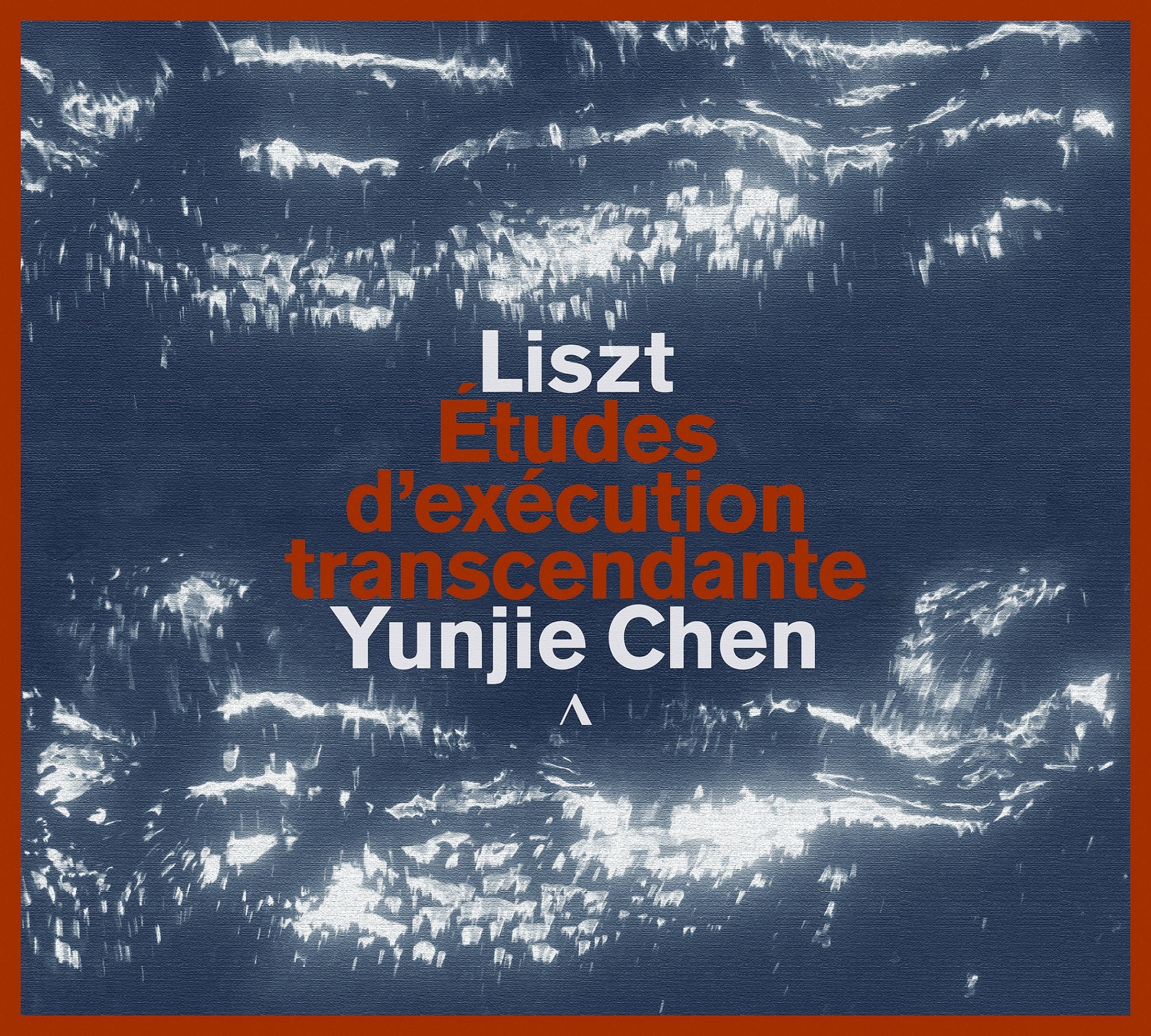 Liszt: Etudes D'exécution Transcendante