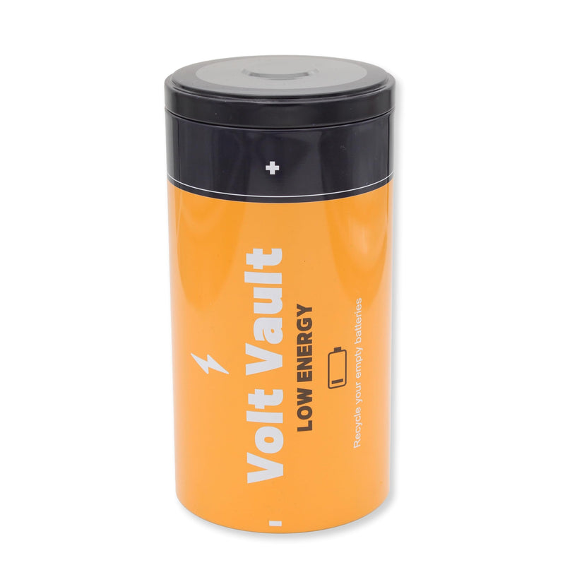 Winkee - Storage Box - The Volt Vault