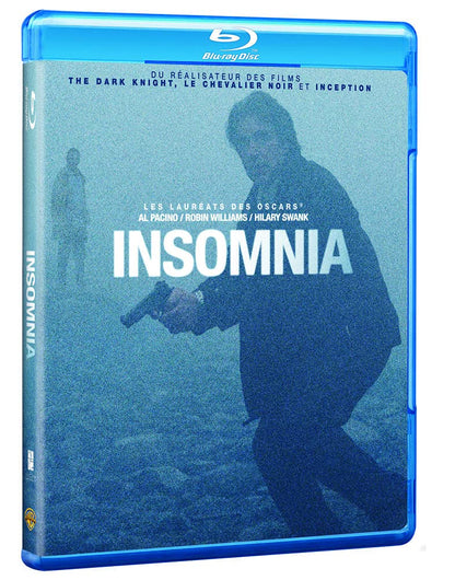 Insomnia