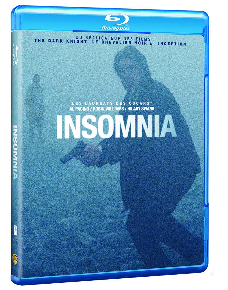 Insomnia