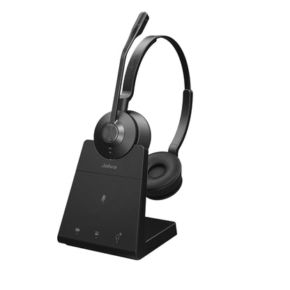 Jabra Engage 45 Se Version Stereo