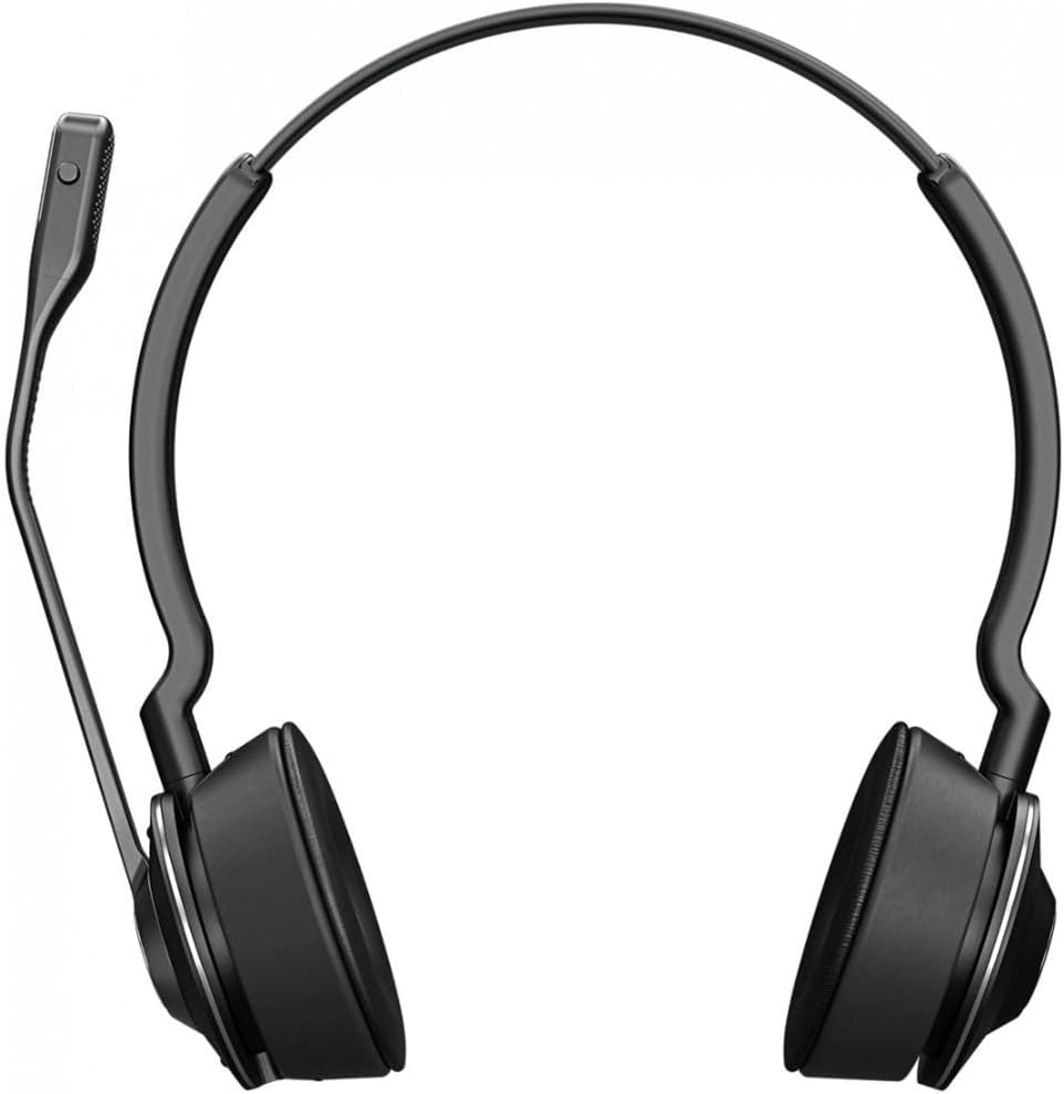 Jabra Engage 45 Se Version Stereo
