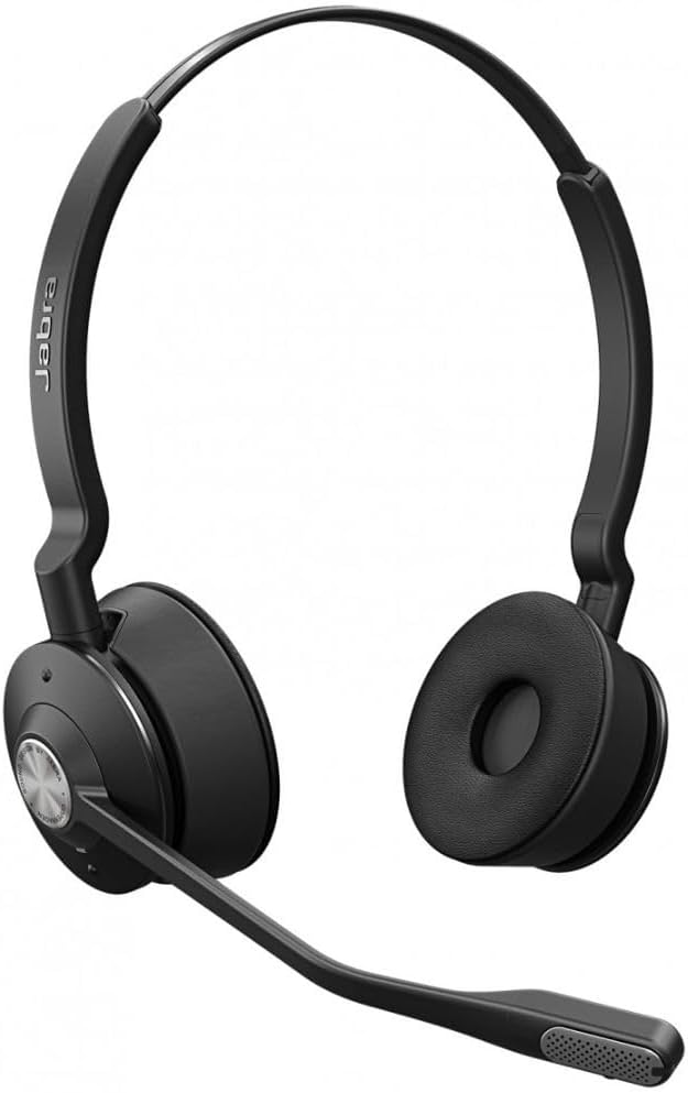 Jabra Engage 45 Se Version Stereo