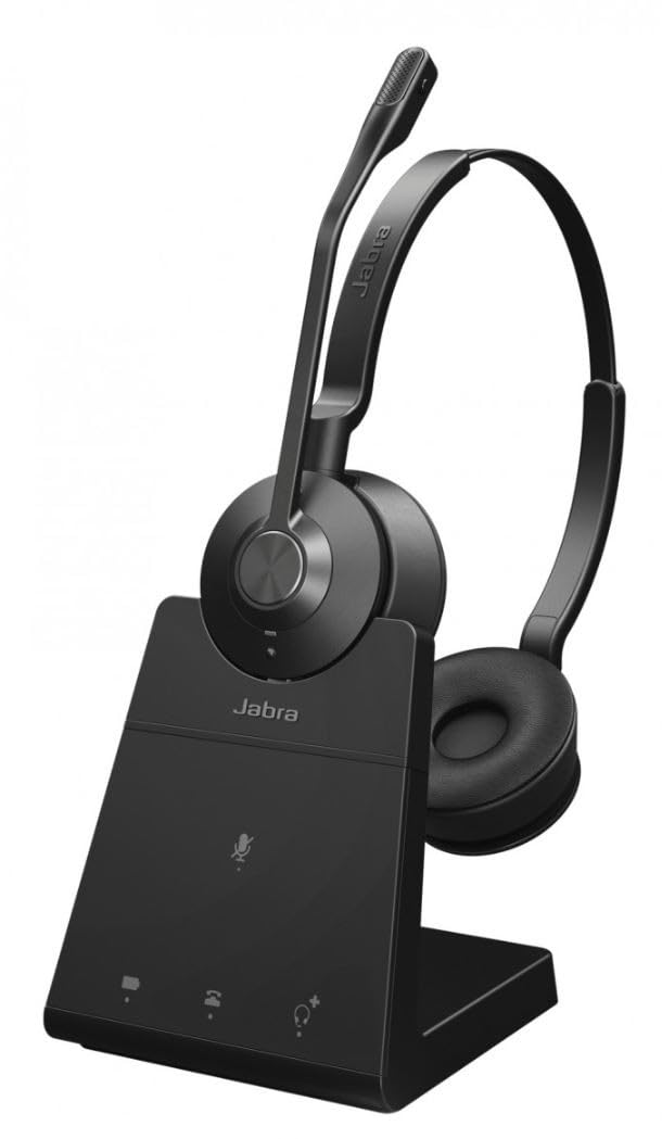 Jabra Engage 45 Se Version Stereo