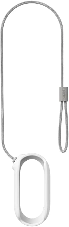 Insta360 - Go 3/Go 3S Magnet Pendant Safety Cord (White)