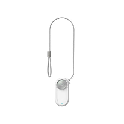 Insta360 - Go 3/Go 3S Magnet Pendant Safety Cord (White)