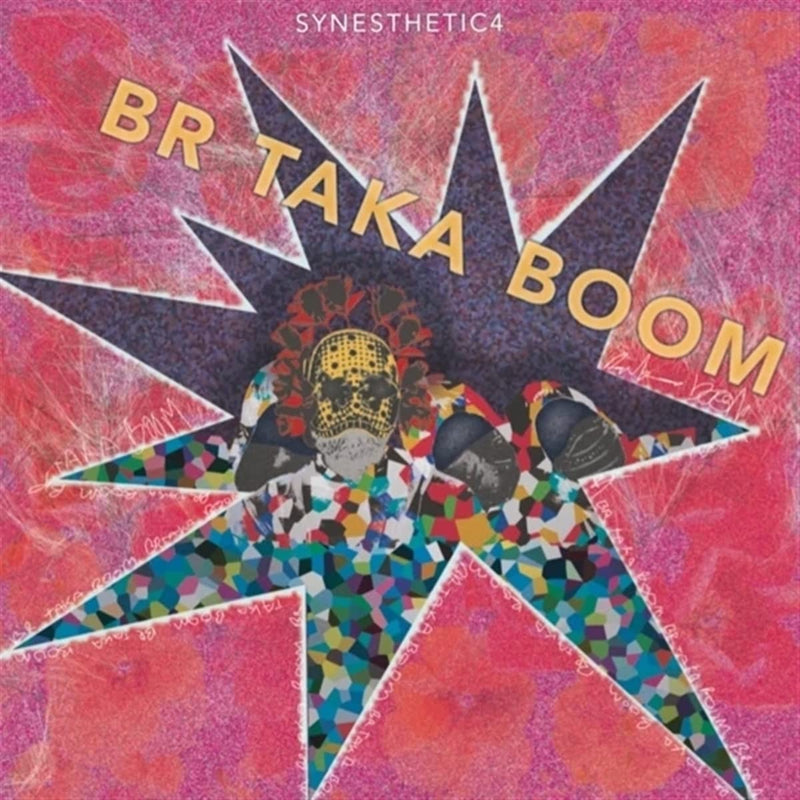 Br Taka Boom