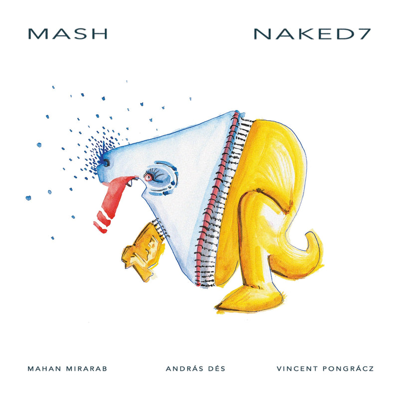 Naked 7