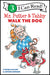Mr. Putter and Tabby Walk the Dog