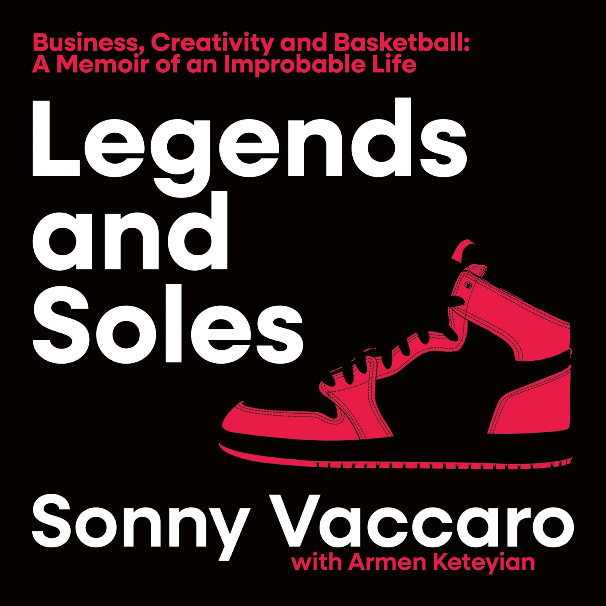Legends and Soles