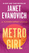 Metro Girl: An Alexandra Barnaby Adventure: 1 (Barnaby & Hooker