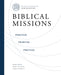 Biblical Missions