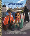 A Batuu Adventure! (Star Wars: Galaxy's Edge) (Little Golden Book