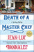 Death of a Master Chef