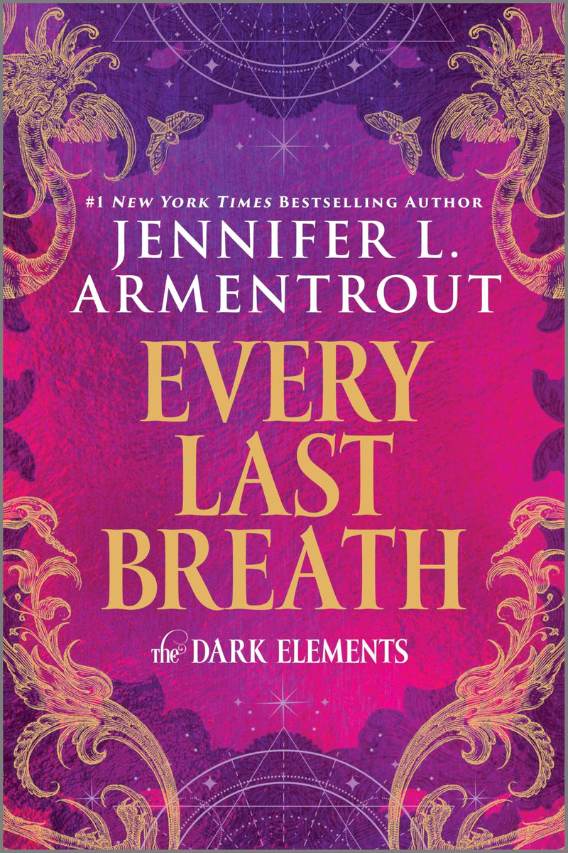 Every Last Breath