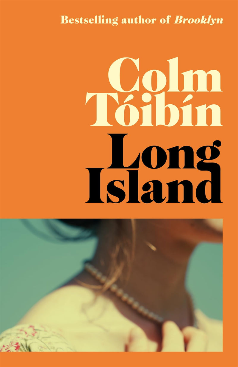 Long Island (Oprah's Book Club)