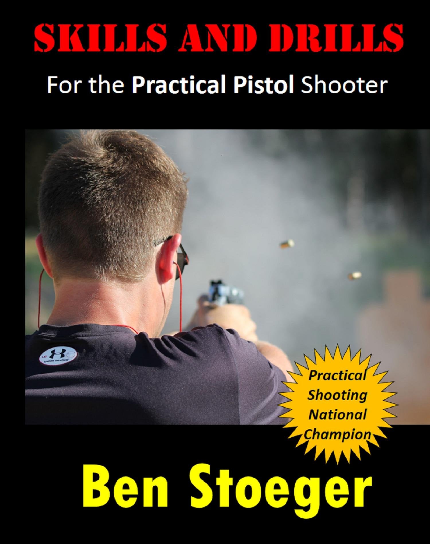Skills and Drills