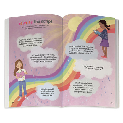 Smart Girl's Guide: Drama, Rumors & Secrets