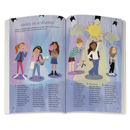 Smart Girl's Guide: Drama, Rumors & Secrets