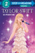 Taylor Swift: Superstar! (Step Into Reading