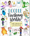 Doodle Fantasy Worlds