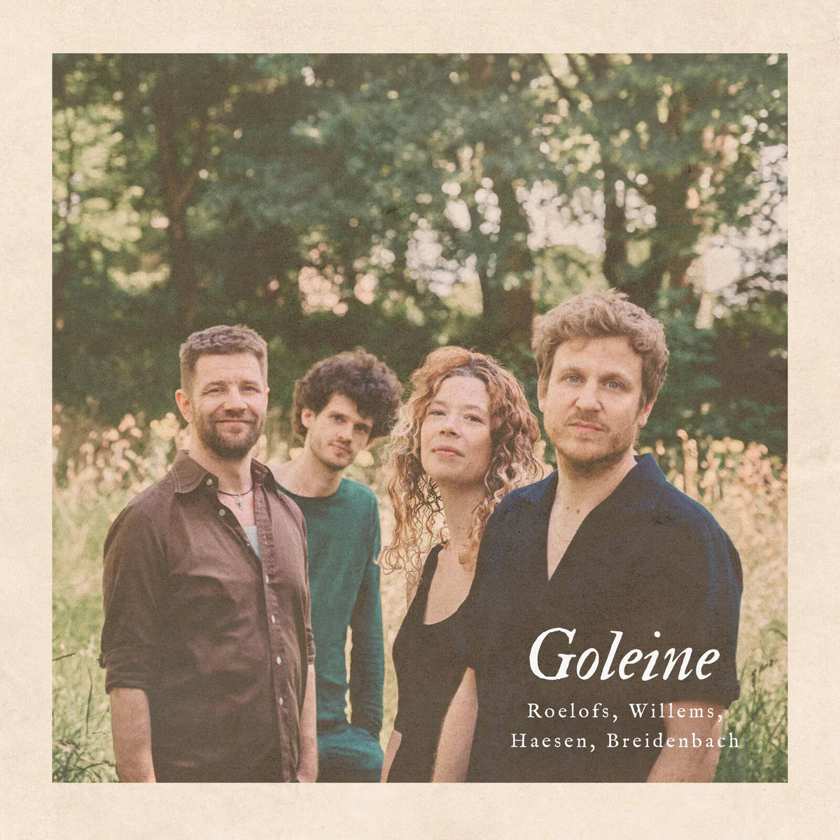 Goleine