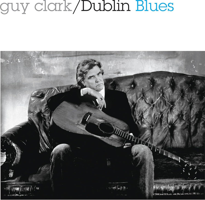 Dublin Blues (30th Anniversary Edition)