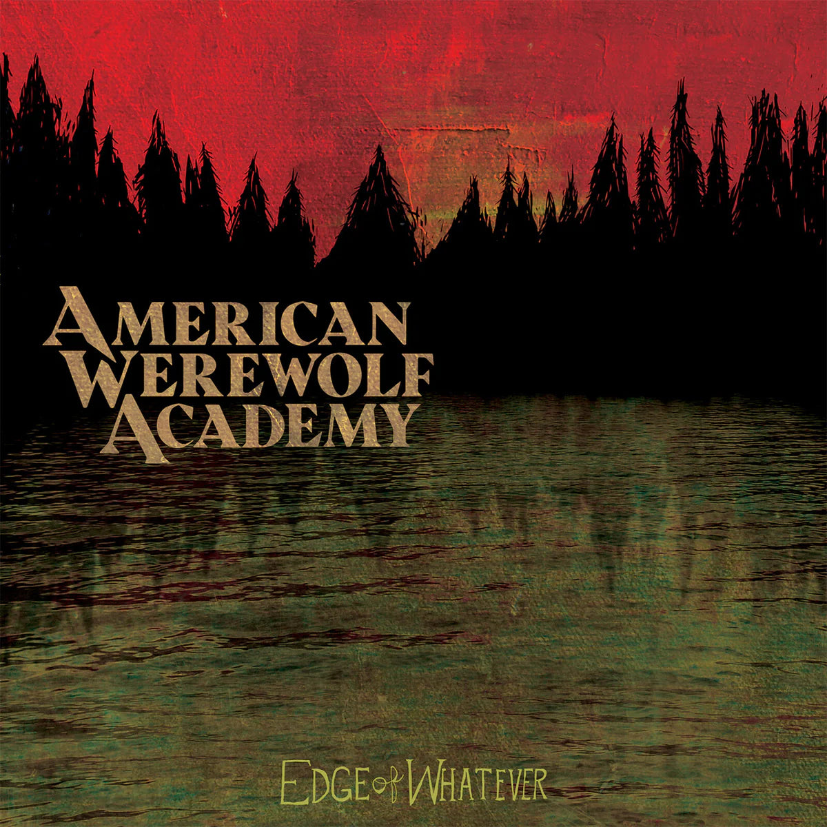Edge of Whatever