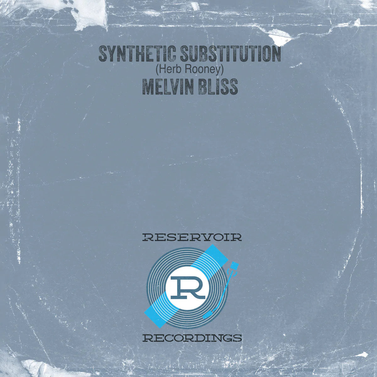 Synthetic Substitution