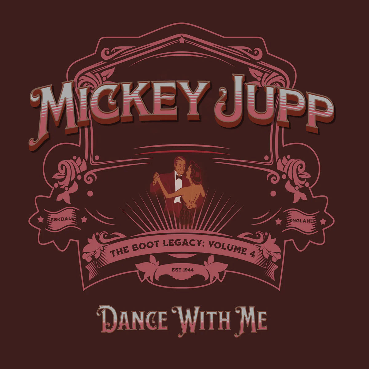 Dance With Me