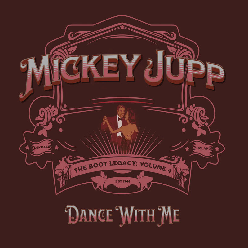 Dance With Me