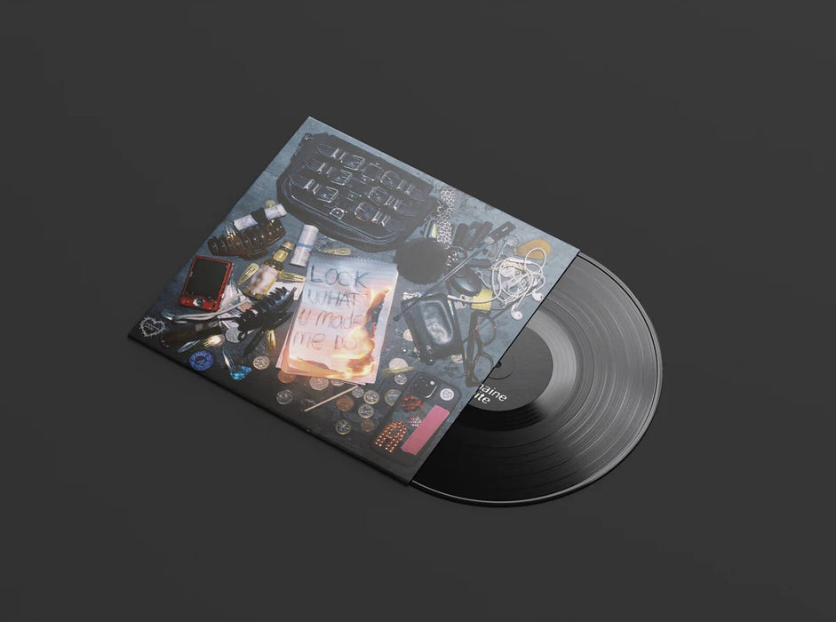 Look What You Made Me Do