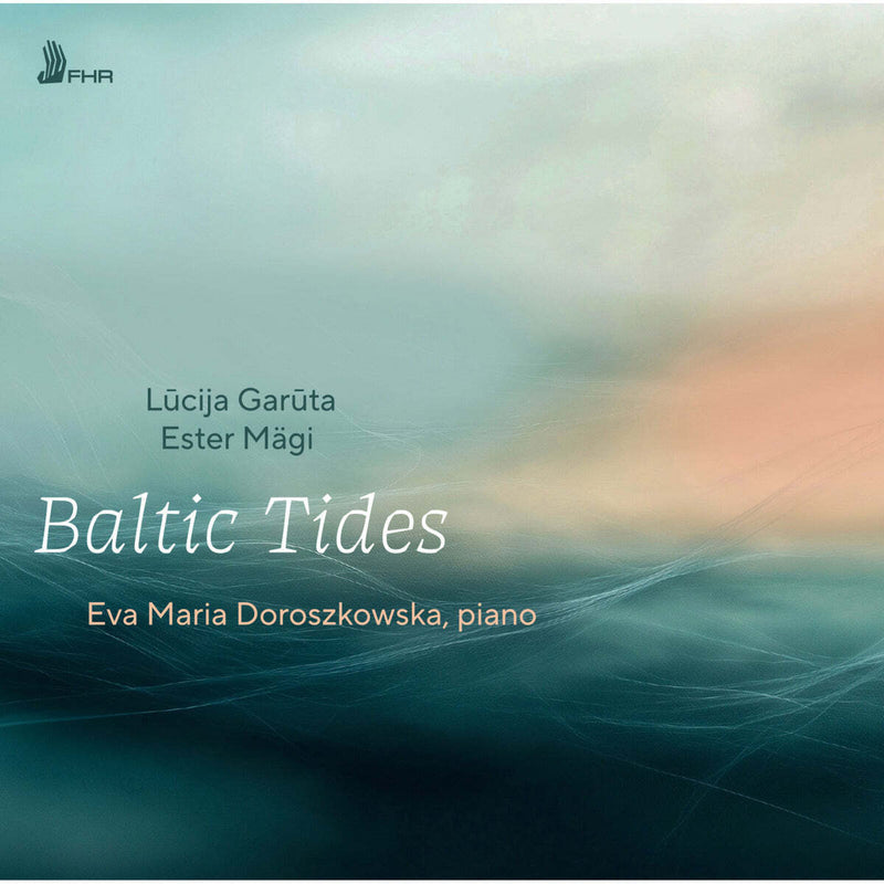 Eva Maria Doroszkowska: Baltic Tides