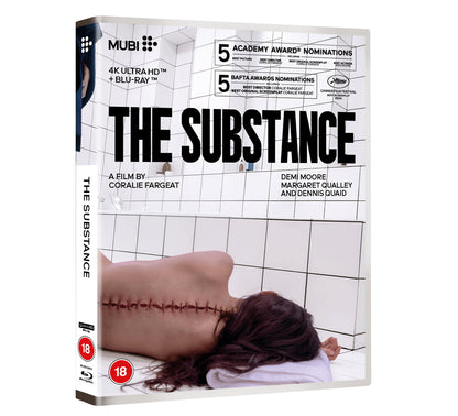 The Substance