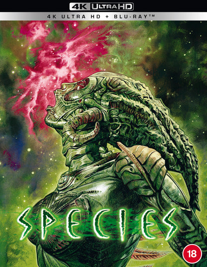 Species