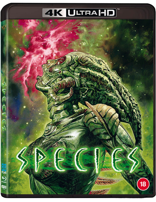 Species