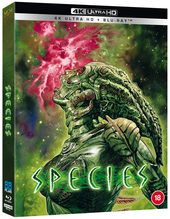Species