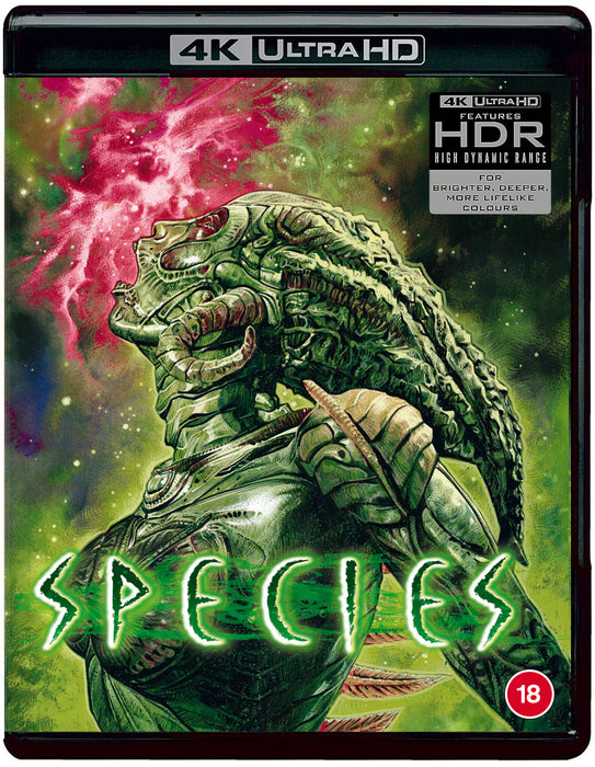 Species