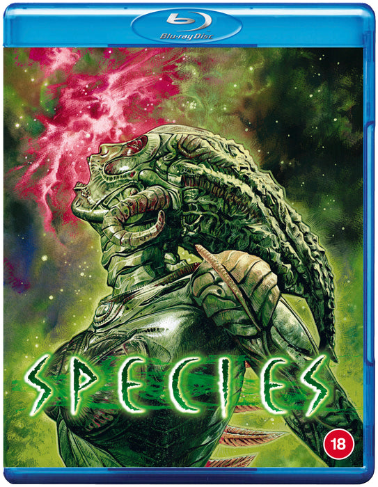 Species