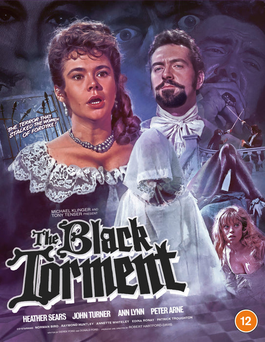 The Black Torment
