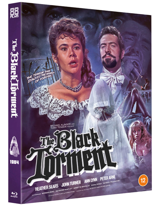 The Black Torment