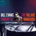 Sunday at the Village Vanguard