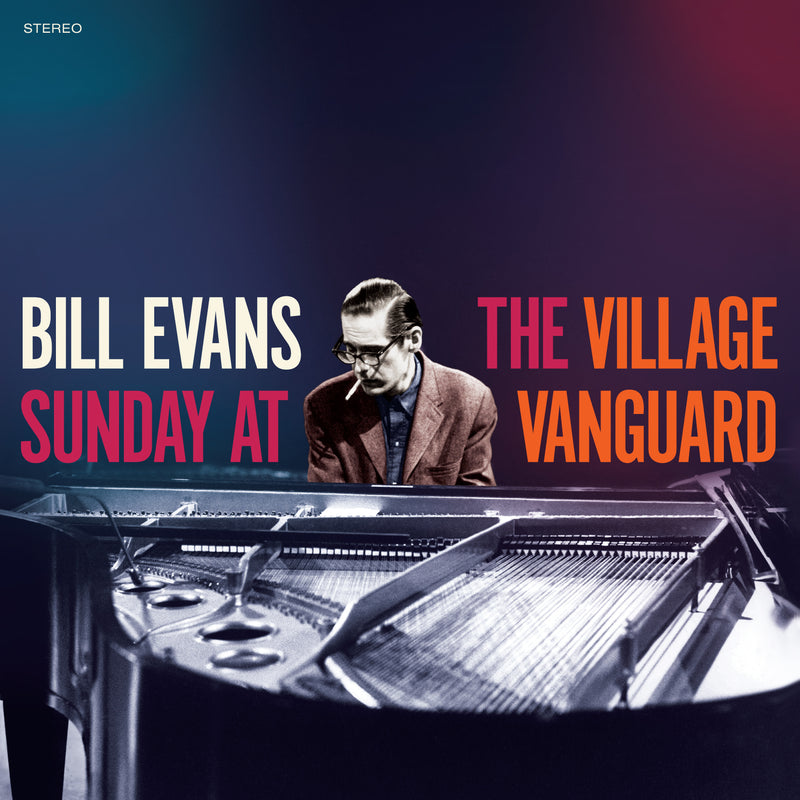 Sunday at the Village Vanguard