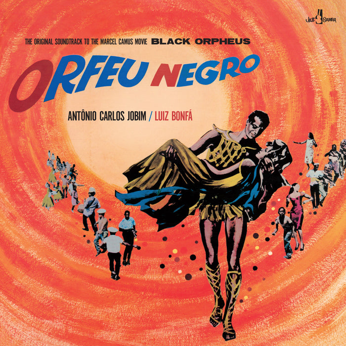 Black Orpheus