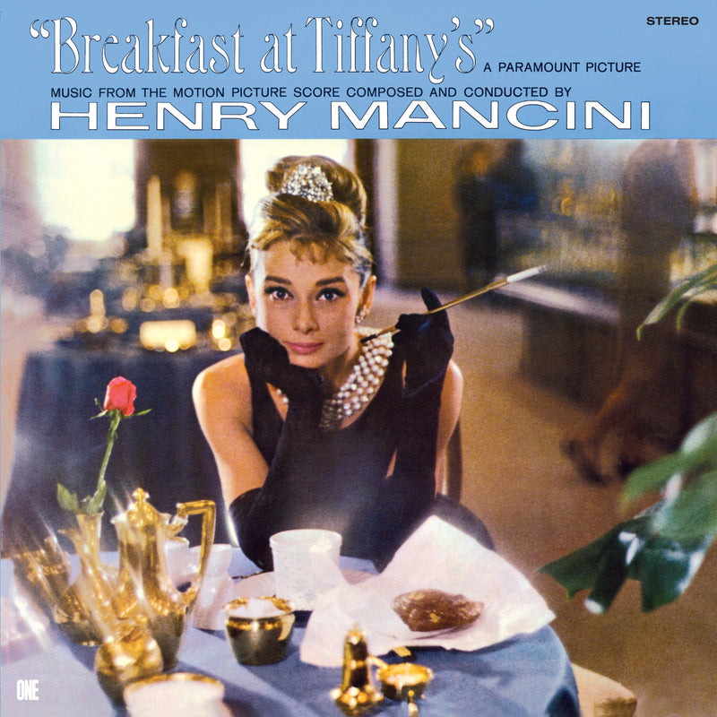 Breakfast at Tiffany's