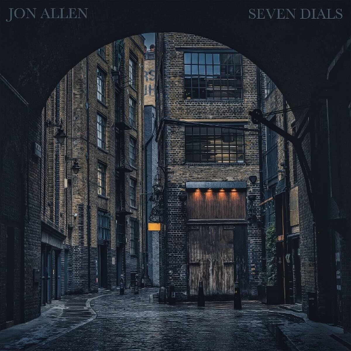 Seven Dials