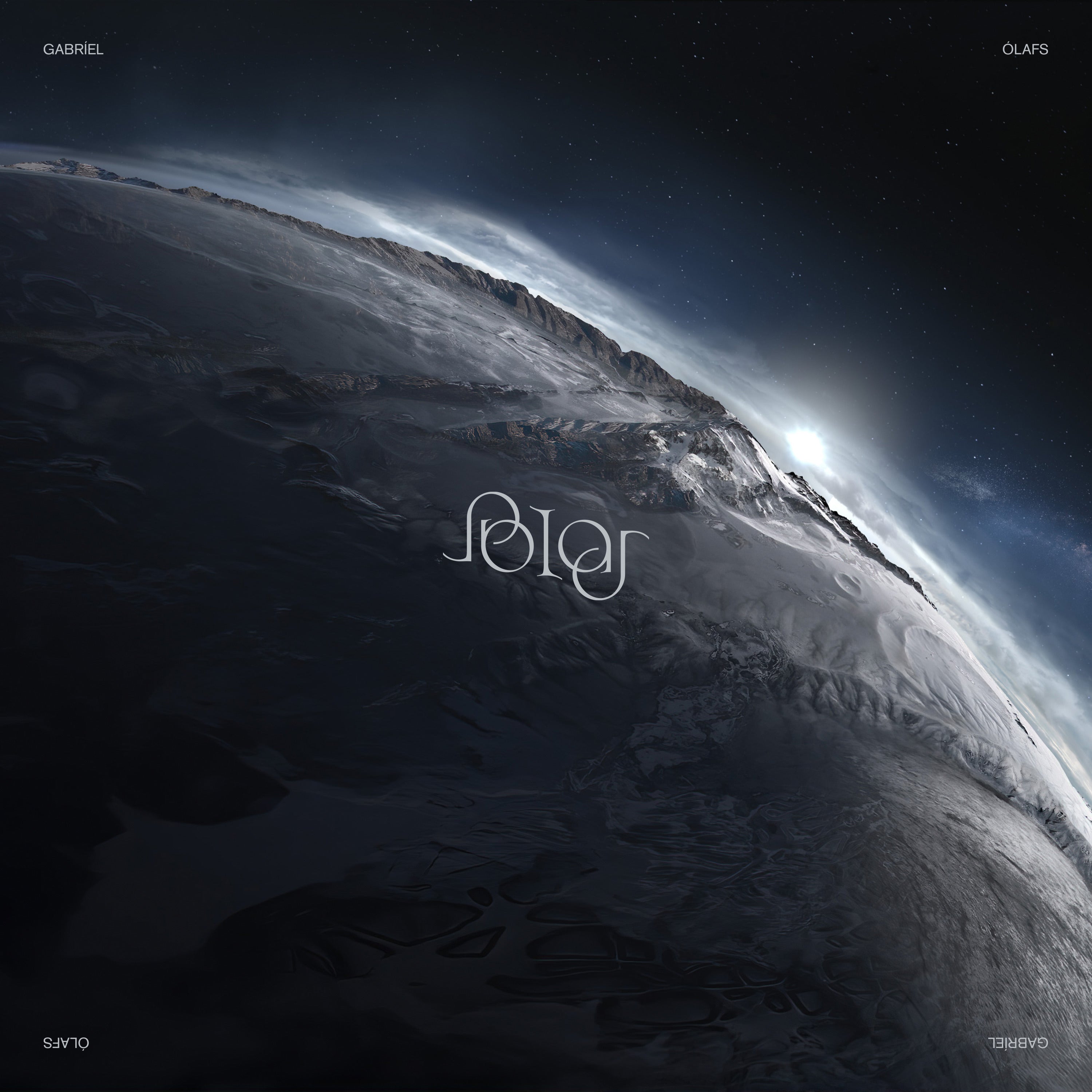 Gabríel Olafs: Polar